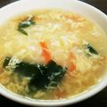 あだきん's cooksnap of when they made 5分で簡単クッパ.
