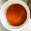 alcohl's cooksnap of when they made アジアン風味：ナンプラーのドレッシング.