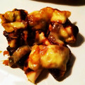 チカッティ's cooksnap of when they made 簡単すぎる！ささみの味噌チーズ焼き◎.