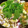 pokomania's cooksnap of when they made 具材なんでも☆アヒージョ.