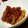♡compact♡'s cooksnap of when they made 簡単定番☆アスパラの豚肉巻き.
