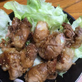 のんママ420's cooksnap of when they made 簡単！新玉ねぎの肉巻・甘辛炒め.