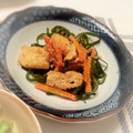 スヌーピー♥'s cooksnap of when they made 厚揚げと切昆布の炒め煮♪.