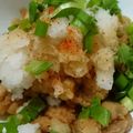 ママケラトプス's cooksnap of when they made 鶏の唐揚げおろしポン酢.