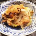 だてくに's cooksnap of when they made 鳥もも肉そのまんま☆オリーブオイル焼き.
