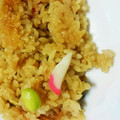 クック7L5B5R☆'s cooksnap of when they made 簡単・あさり缶1つで料亭のあさりごはん♪.