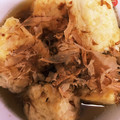 マシュマロ0918's cooksnap of when they made ✢簡単✢揚げない揚げ出し豆腐.