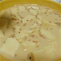 さって's cooksnap of when they made 意外だけどおいしい豆腐×豆乳.