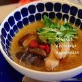 ruruchirin's cooksnap of when they made 春雨と鶏肉の薬膳スープ.