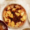 ♡めぐめぐ♡'s cooksnap of when they made 我が家の♡長芋のさっぱり梅和え♡.