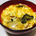クックXDKYLL☆'s cooksnap of when they made 簡単スープ＊酸辣湯（サンラータン）.
