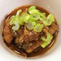 風★鈴's cooksnap of when they made サバ味噌缶のバター焼き.
