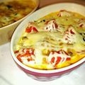 えみたんたかたん's cooksnap of when they made ◆ホウレン草とアスパラのマヨツナたまご◆.