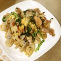 かあぴー's cooksnap of when they made ココナッツオイル♪スイートチリチキン.