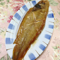 あざらしの赤ちゃん's cooksnap of when they made 煮魚簡単♪げんちょうの煮物.