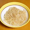 つちかな's cooksnap of when they made 新玉ねぎと大根をモリモリ食べれる鰹節あえ.