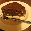 degusa☆'s cooksnap of when they made カリカリパウンドケーキ.