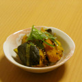 もんしゅしゅ's cooksnap of when they made かぼちゃの煮物.
