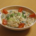 もんしゅしゅ's cooksnap of when they made ツナとオクラのマヨサラダ.