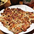 YUKIKI☆'s cooksnap of when they made おやつやおつまみに！納豆スナック.