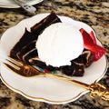 MicHolly's cooksnap of when they made 暖かサクサク焼き菓子トースト.