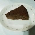tsubasaiko's cooksnap of when they made ★糖質制限！＊おからのチョコケーキ＊♪.