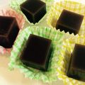 chankotsu's cooksnap of when they made 水羊羹.