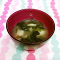 龍青空ママ's cooksnap of when they made 味噌不要！きな粉で衝撃‼じゃが芋みそ汁風.