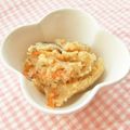 あやちん０８１６'s cooksnap of when they made おからの炊いたん.