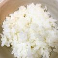 毎日楽しい's cooksnap of when they made 残りごはんで・・・。.
