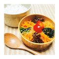 ねこっちゃ's cooksnap of when they made ママのナムル3種.