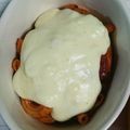 くにぴゆりぴのマミー's cooksnap of when they made 基本のベシャメルソース.