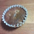 komugiko4's cooksnap of when they made バター不使用☆☆苺とチョコのケーキ.