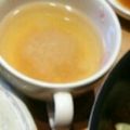 あっくんかーちゃん's cooksnap of when they made かぶとコーンのスープ♪簡単に.