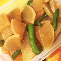 クック61RXA7☆'s cooksnap of when they made 大根のとろ～りあんかけ煮.