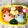 モッチーアヤ's cooksnap of when they made キャラ弁☆ほっぺちゃん.