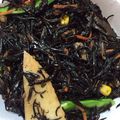 ルナＰボール's cooksnap of when they made どこか懐かしい家庭の味♡ひじきの煮物.
