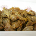 すいせんママ's cooksnap of when they made あさりの生姜煮.
