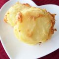 ☆pinon☆'s cooksnap of when they made 長芋のチーズ天ぷら.