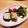 churu's cooksnap of when they made 簡単＊ハンバーグ.