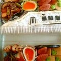 3mamakuma's cooksnap of when they made 茹で卵（お好み自由）.