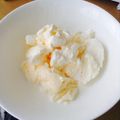 クックぜん's cooksnap of when they made ♥簡単☆バニラアイスクリーム♥.