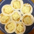 くれいとん's cooksnap of when they made ベジマイトのフィンガーレシピ♪.
