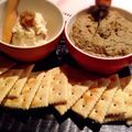 usayan's cooksnap of when they made さば缶で簡単リエット.
