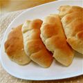 ayUcco4's cooksnap of when they made クリームパン.
