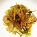 クックOXMN94☆'s cooksnap of when they made 簡単 鮭のフライパン蒸し焼き.