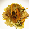 クックOXMN94☆'s cooksnap of when they made 簡単 鮭のフライパン蒸し焼き.