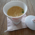 ふくゆにゃ's cooksnap of when they made 圧力鍋で8分！簡単！茶碗蒸し.