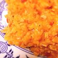 ♡Alicinha♡'s cooksnap of when they made ホールトマトでバジルとトマトのリゾット.
