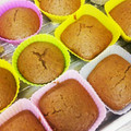 おちょこ丸's cooksnap of when they made ふわふわミニドーナツ ♡.